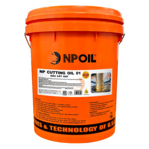 Dầu cắt gọt CUTTING OIL 01 – Pha Nước