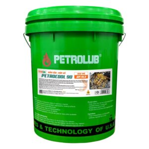 Dầu cầu, dầu hộp số PETROCOOL 90