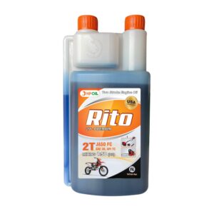Nhớt 2 thì RITO PREMIUM