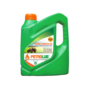 Dầu động cơ máy nông nghiệp PETRO AGRITA 50