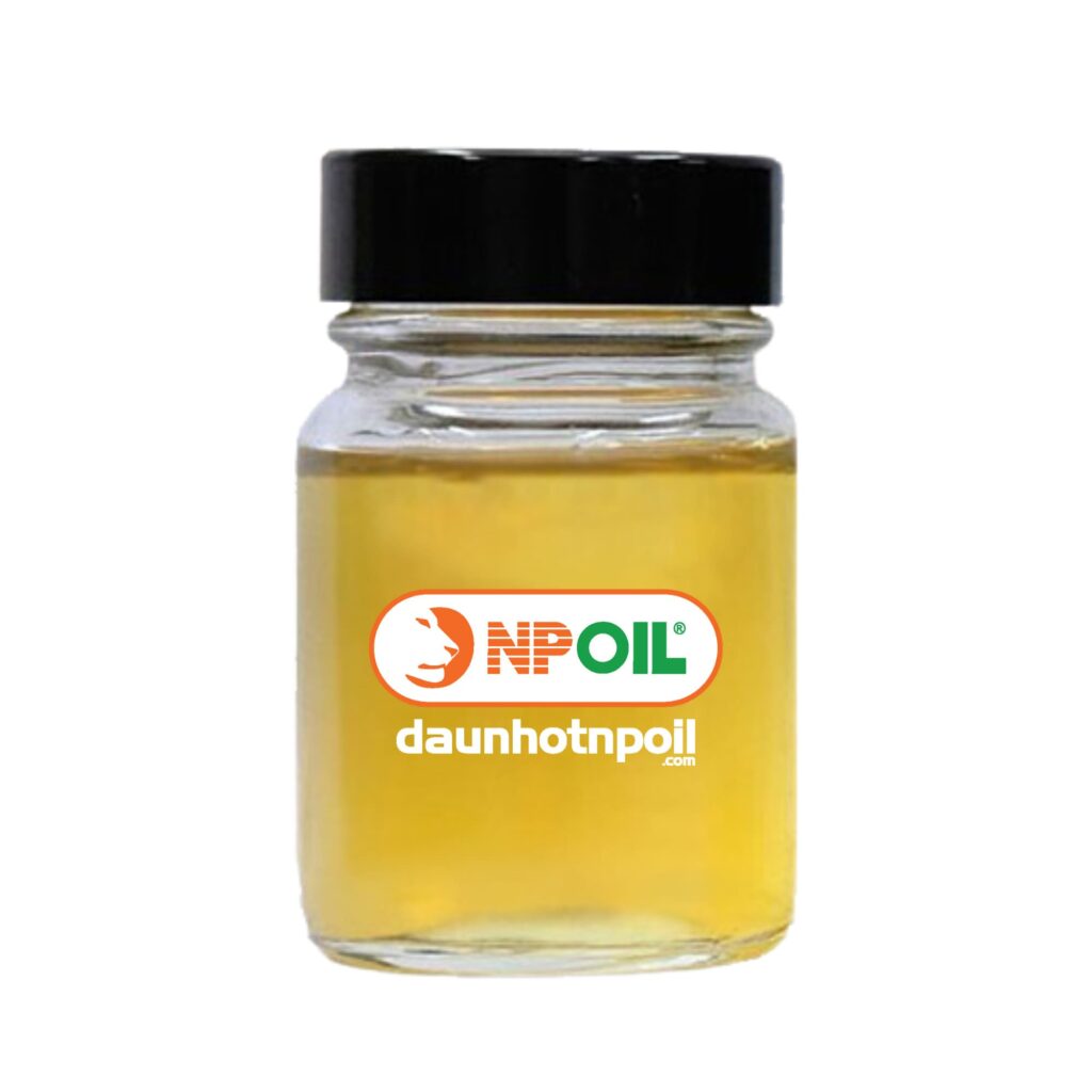 DẦU GỐC NHÓM I