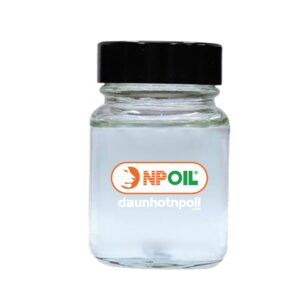 DẦU GỐC NHÓM III