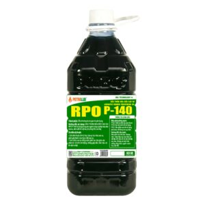 DẦU HÓA DẺO CAO SU – RPO P140 – CAN 4.5 LÍT