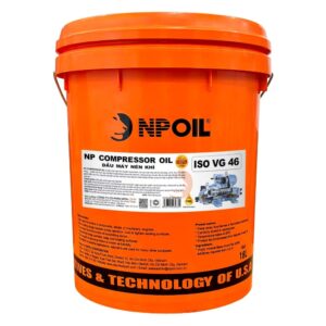 Dầu máy nén khí NP COMPRESSOR OIL VG 46