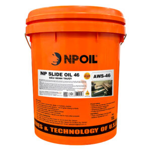 Dầu rãnh trượt NP SLIDE OIL 46