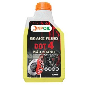 Dầu thắng DOT 4 – NPOIL