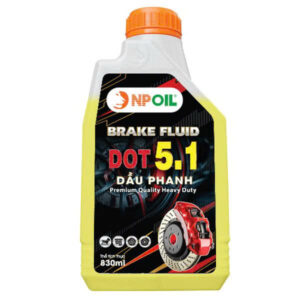 Dầu thắng DOT 5.1