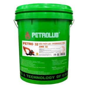 Dầu thủy lực PETRO AWS 32