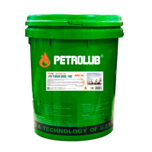 Dầu thủy lực PETROCOOL AWS 46