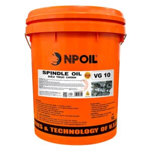 Dầu trục chính NP SPINDLE OIL