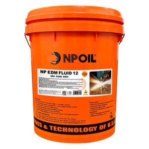 Dầu xung điện NP EDM FLUID