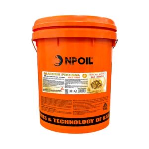 Dầu động cơ tải tàu MARINE PROMAX GOLD TURBO 20W50