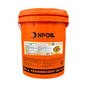 Dầu động cơ tải tàu MARINE PROMAX TURBO PRO+ 15W40