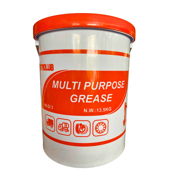 Mỡ bôi trơn đa năng PETRO 130 CALCIUM GREASE