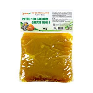 Mỡ bôi trơn đa năng PETRO 100 CALCIUM GREASE