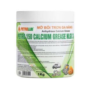 Mỡ bôi trơn đa năng PETRO 150 CALCIUM GREASE