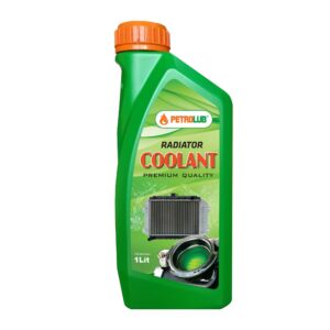 Nước làm mát động cơ PT COOLANT