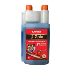 Nhớt 2 thì PETRO ZOLA