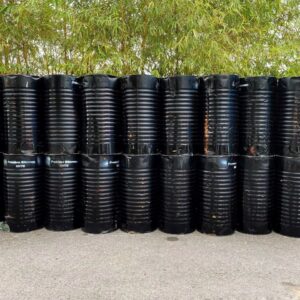 NHỰA ĐƯỜNG 60/70 (Bitumen)